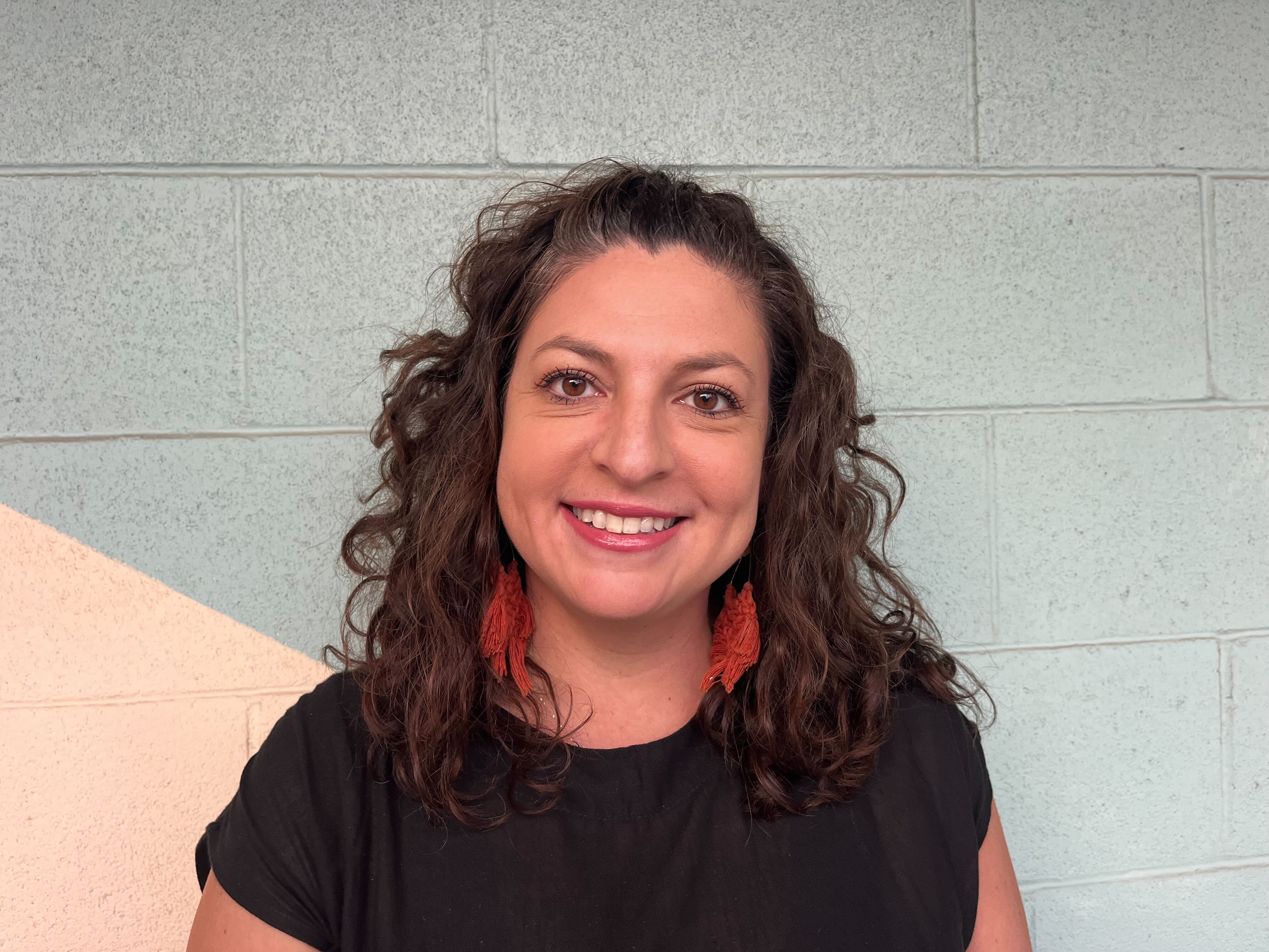 Andrea Bravo-Campbell